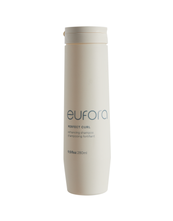 Eufora PERFECT CURL Enhancing Shampoo 9.5oz