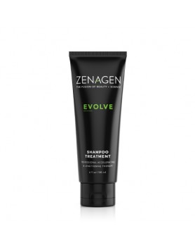 Zenagen Evolve Shampoo Treatment - Unisex 6oz