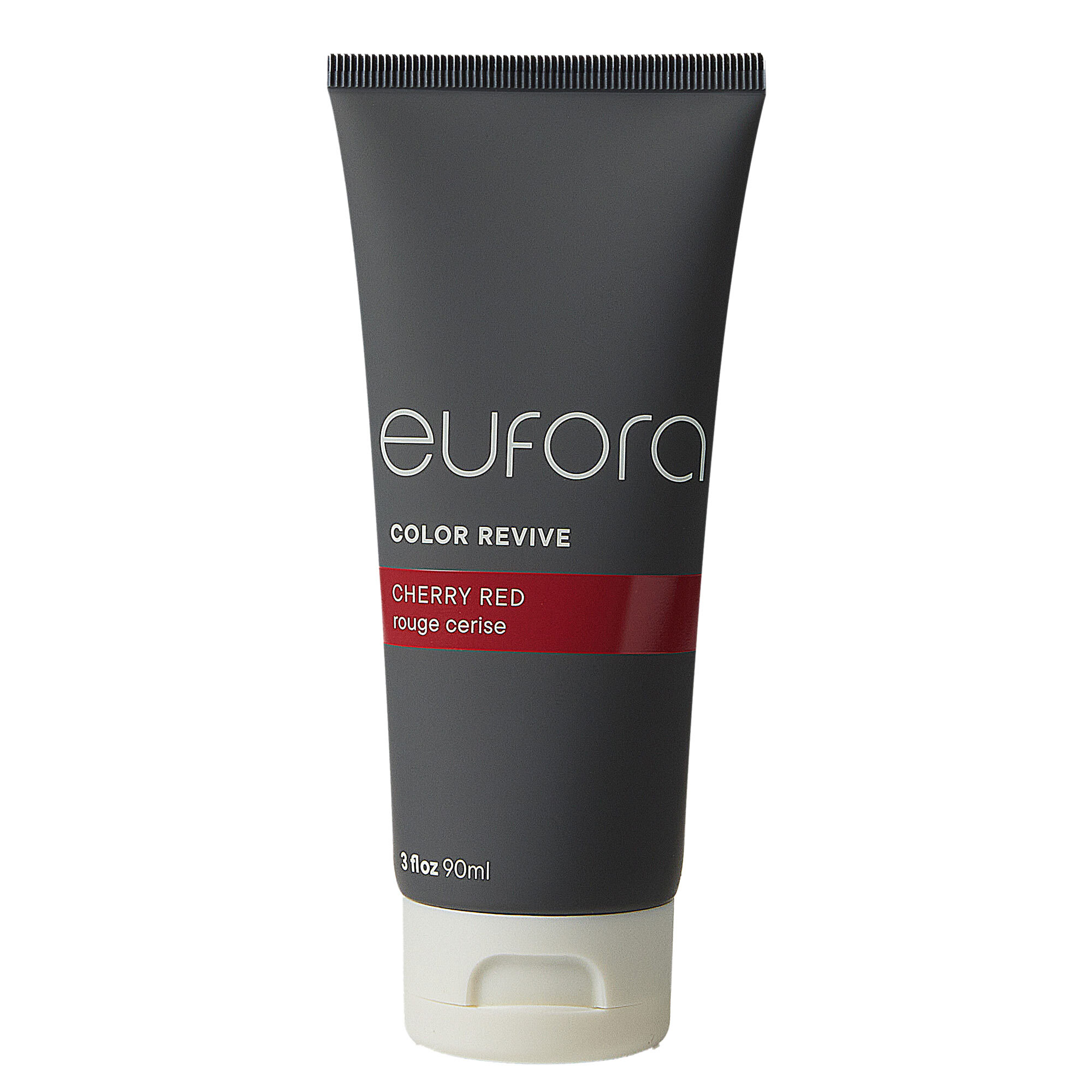 Eufora Color Revive Cherry Red 3oz