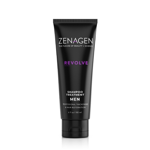 Zenagen Revolve Shampoo Treatment - Men 6oz